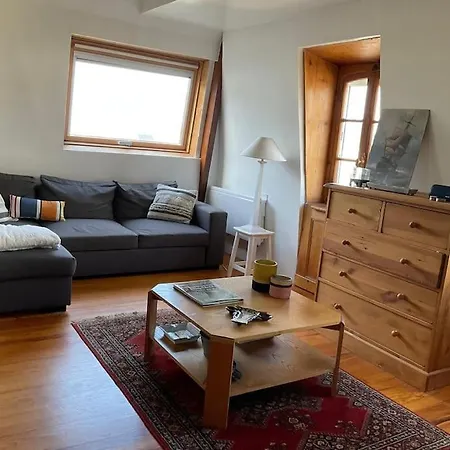 Le 112 Apartment *
