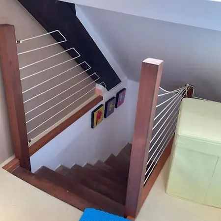 Apartment Le 112