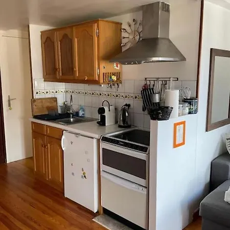 Apartment Le 112 *