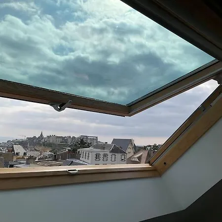 Le 112 Apartamento Granville