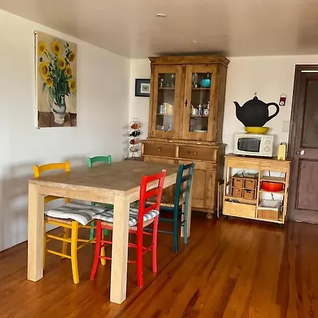 Apartment Le 112 Granville