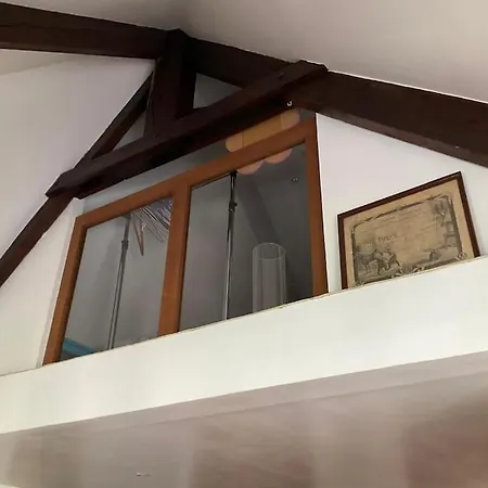 Le 112 Apartment