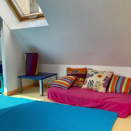 Le 112 Apartment *