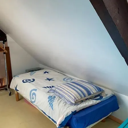 Apartment Le 112