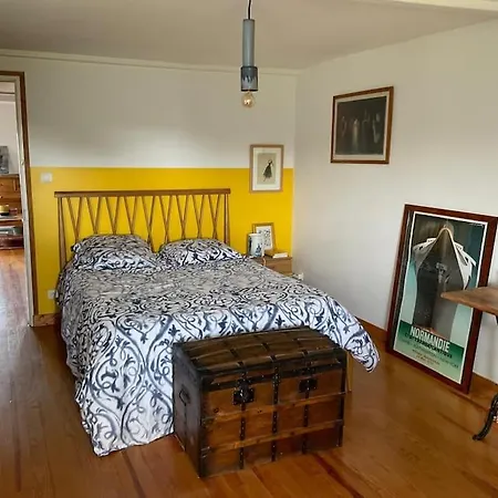 Apartment Le 112 *